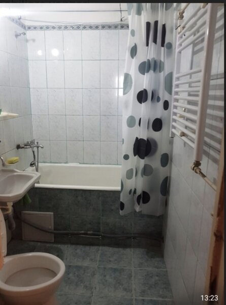 Drumul Taberei,